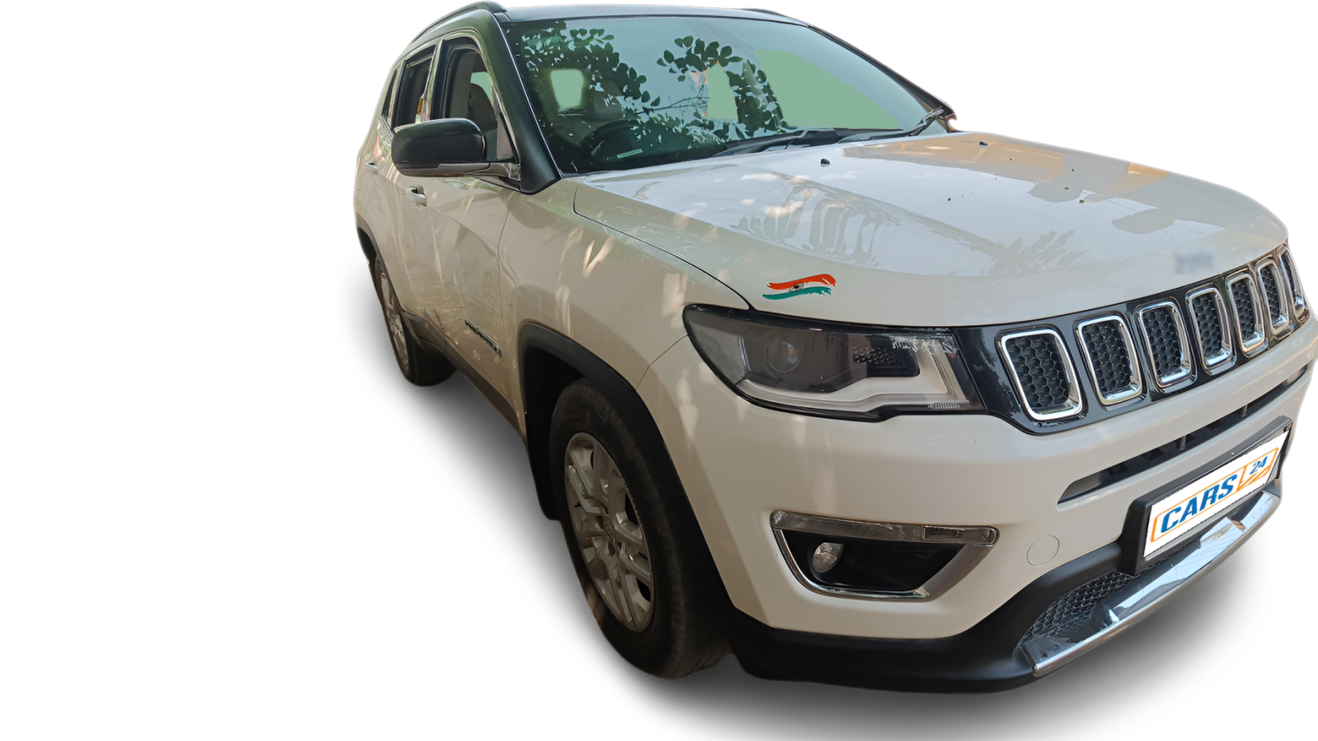 Jeep Compass-img